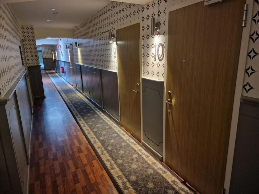 Nr6 Pa Sparet نورشوبينغْ المظهر الخارجي الصورة